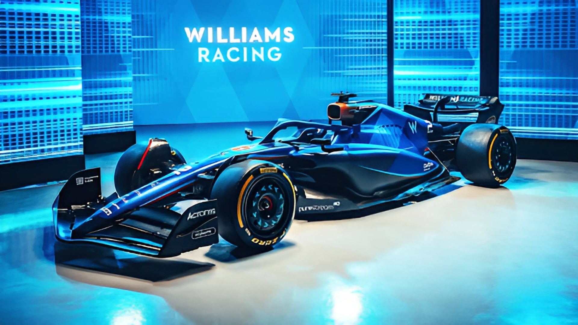 Williams Formula One