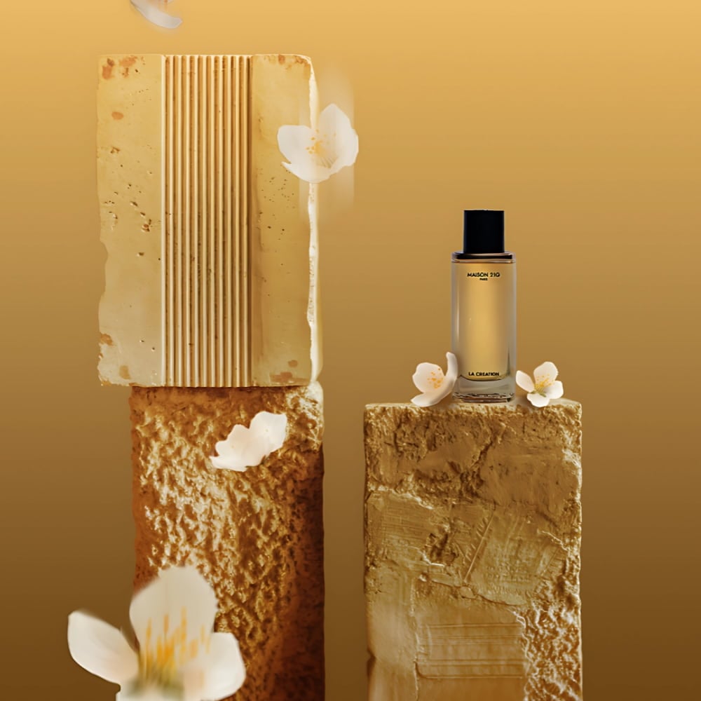 La Creation Mimosa Eau de Parfum & Bergamot Magnifier (100ml)