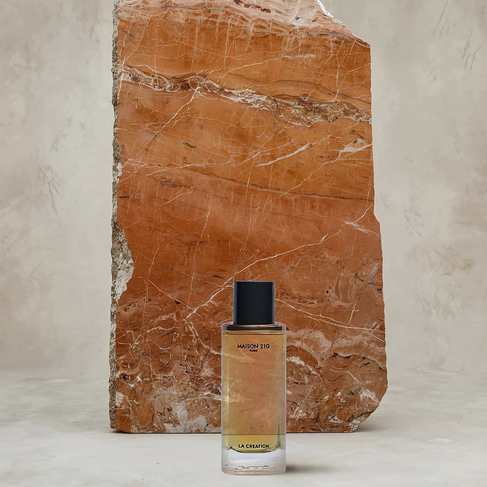La Creation Mimosa Eau de Parfum & Bergamot Magnifier (100ml) La Creation Mimosa Eau de Parfum & Bergamot Magnifier (100ml)