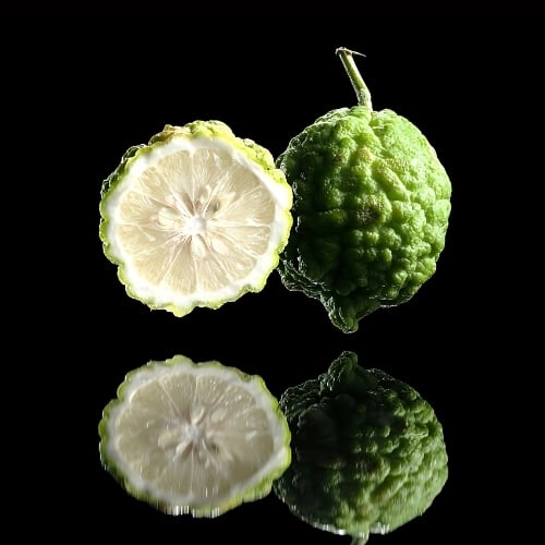 Bergamot