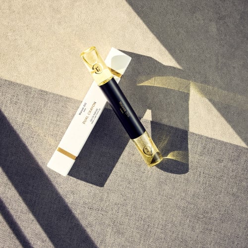Dual Crayon Perfume