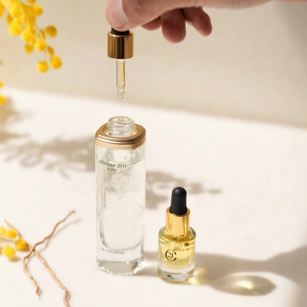 Perfume Creation