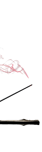 Immortal Incense