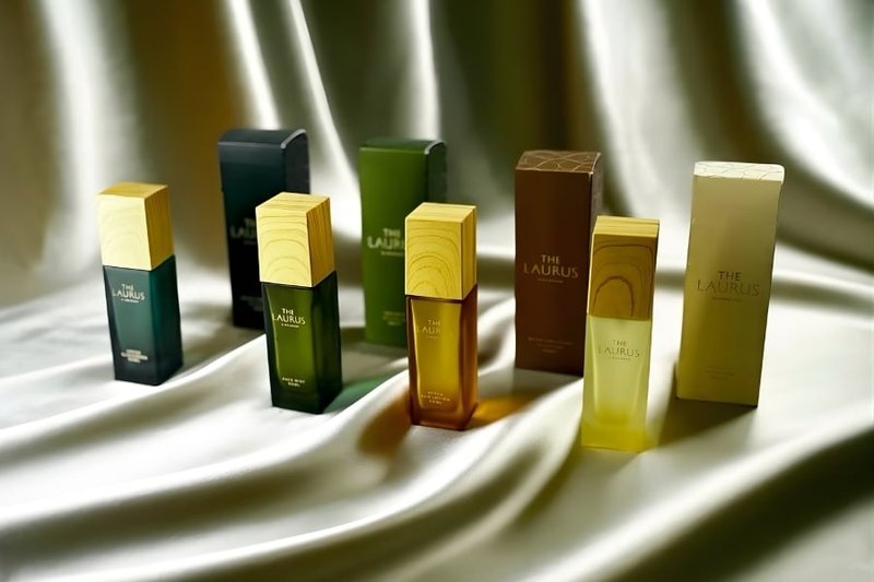 laurus sign scent 120925