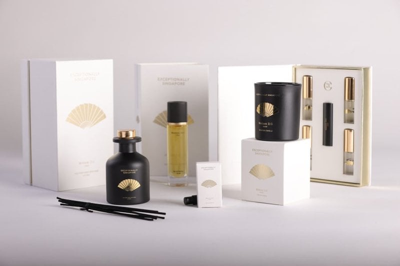 mandarin crafted signature scent image 061824