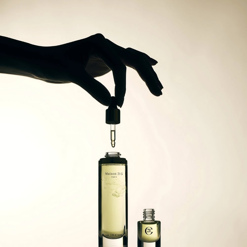 Discover all our perfumes