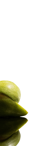 Poetic Pear