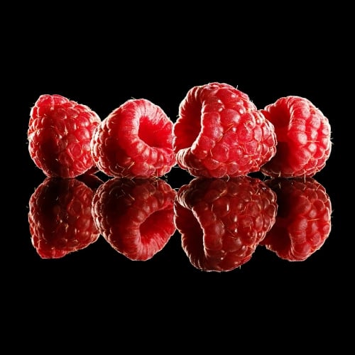 Savor Raspberry Redemption - A Sweet and Delicious Fragrance