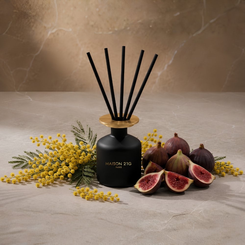 Reed Diffuser Mimosa & Fig