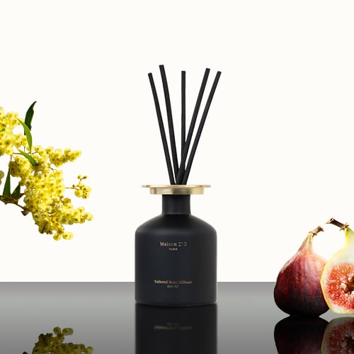 Image 52: Reed Diffuser Mimosa & Fig