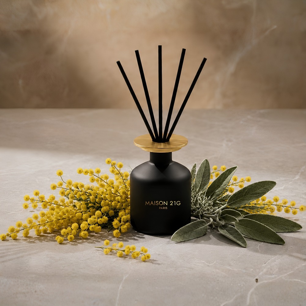 Reed Diffuser Mimosa & Sage