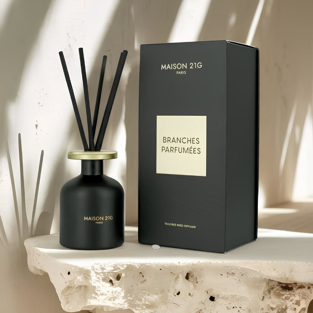Reed Diffuser Mimosa & Fig
