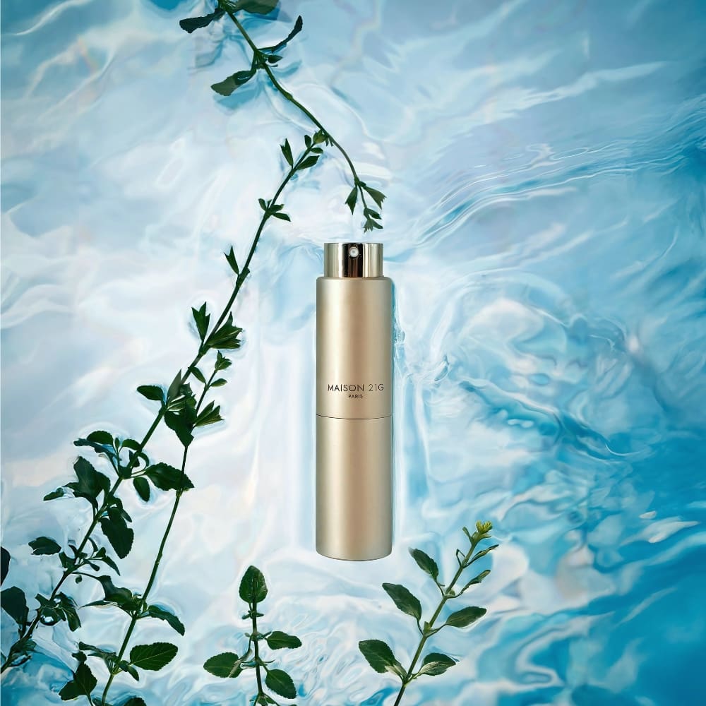 Hair Mist - Sage & Ocean