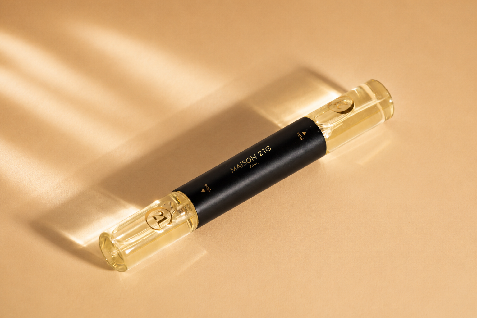 DUAL CRAYON CREATION (2 SCENTS)