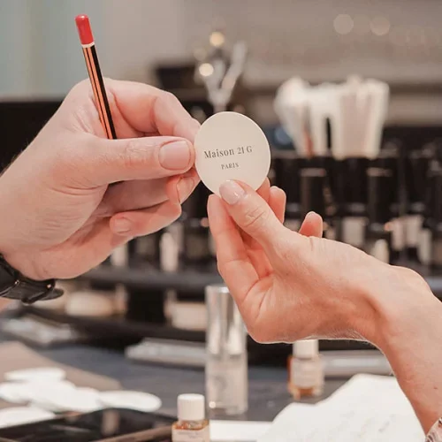 Create Scent for Companies