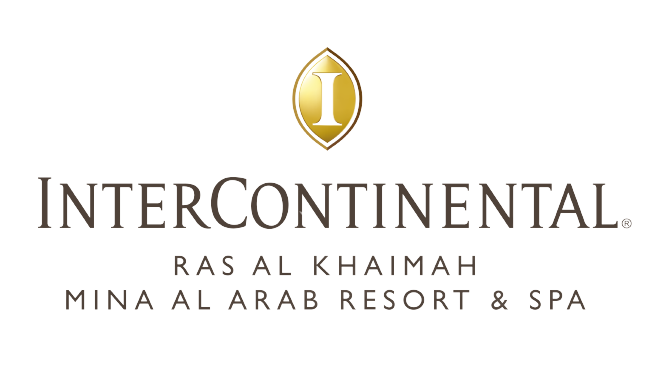 InterContinental Ras Al Khaimah Resort Logo-EN