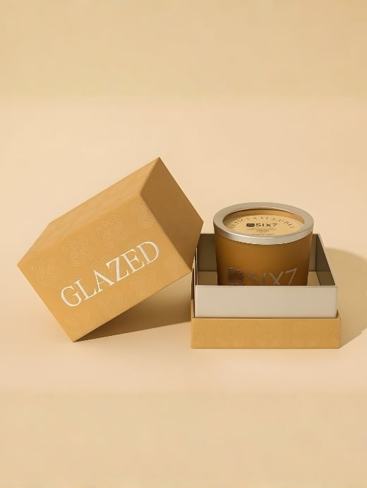 Luxury Candle
