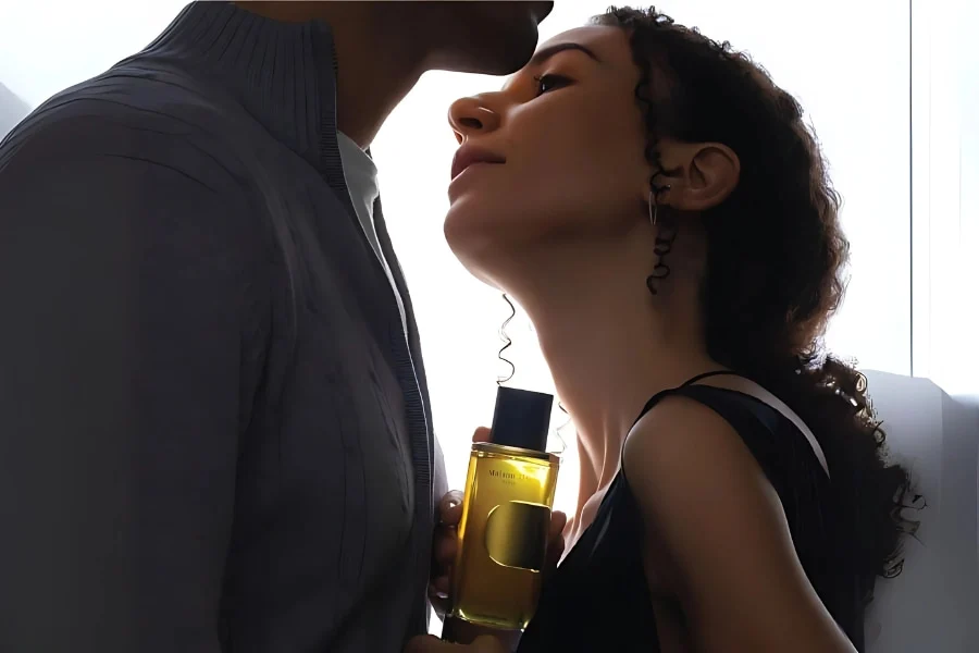 The Ultimate Guide To Sexy Scents