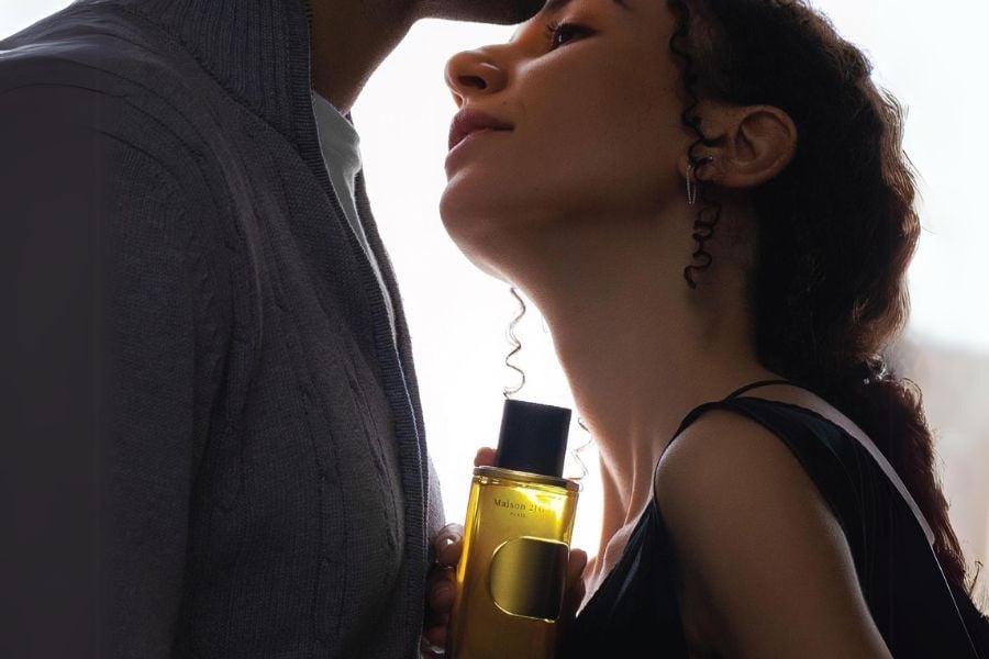 The Ultimate Guide To Sexy Scents