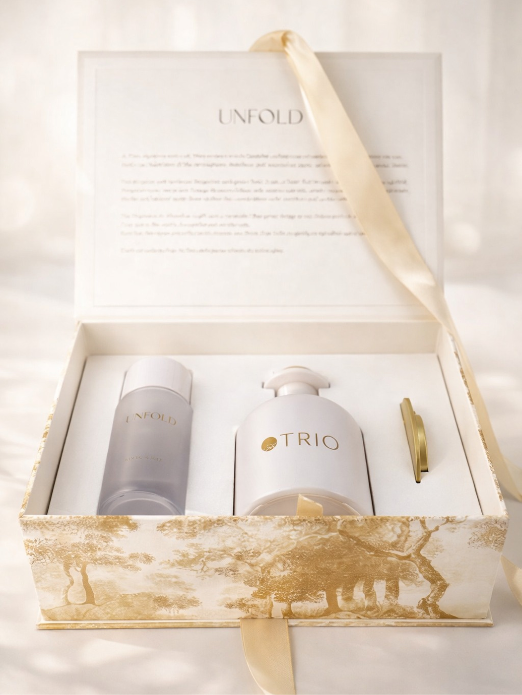 Gift Coffret