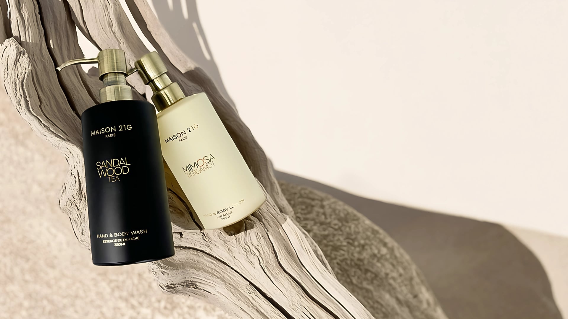 Create your own perfume