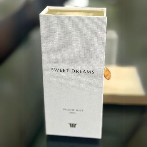 SWEET DREAMS 枕用ミスト 30ml マリーナベイサンズ SWEET DREAMS 枕用ミスト 30ml マリーナベイサンズ - メルカリ