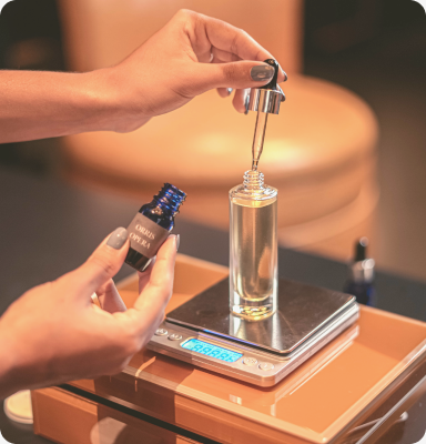 Perfume workshops alt