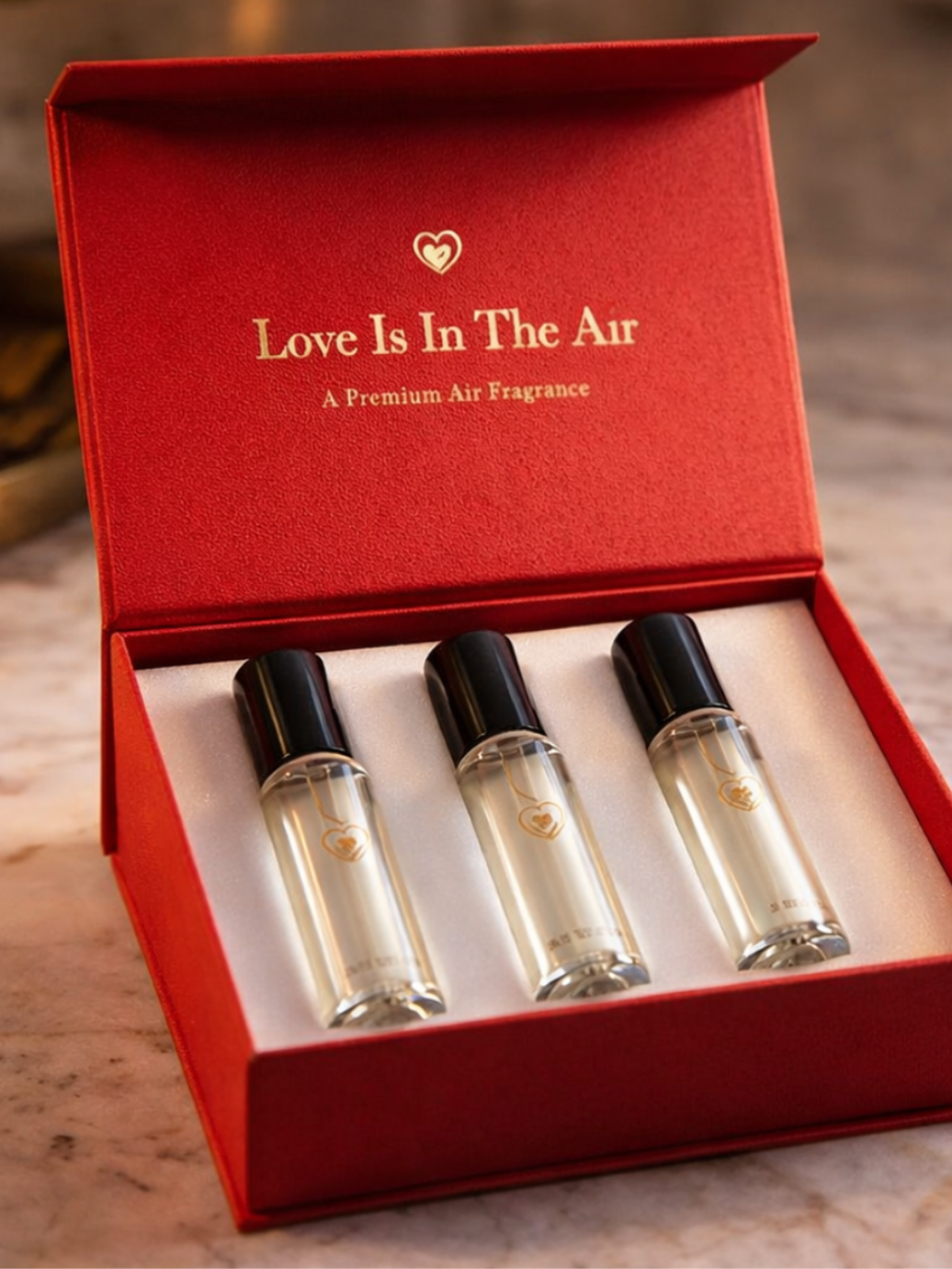 Scent Discovery Set