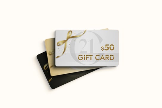 Digital Gift Cards