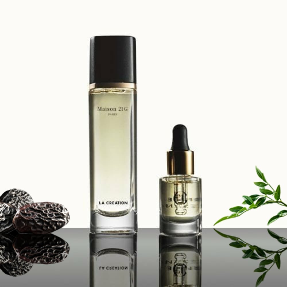 Indulge in Terrific Tonka - A Seductive and Warm Fragrance
