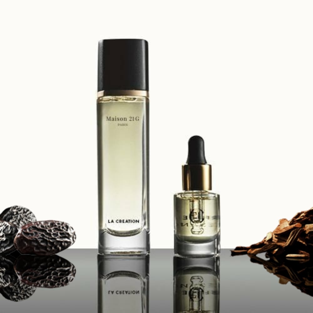 Indulge in Terrific Tonka - A Seductive and Warm Fragrance