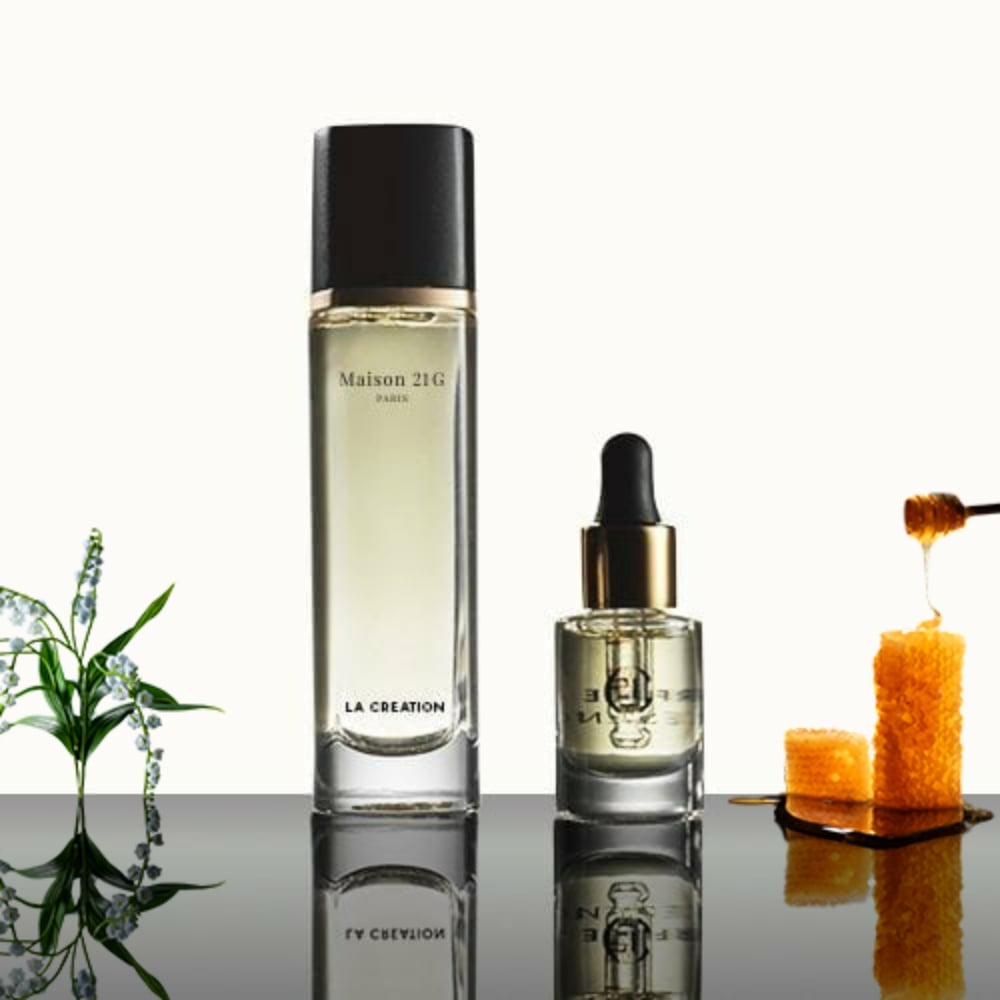 Muguetページ Discover Muguet Muse - A Sparkling and Floral Scent