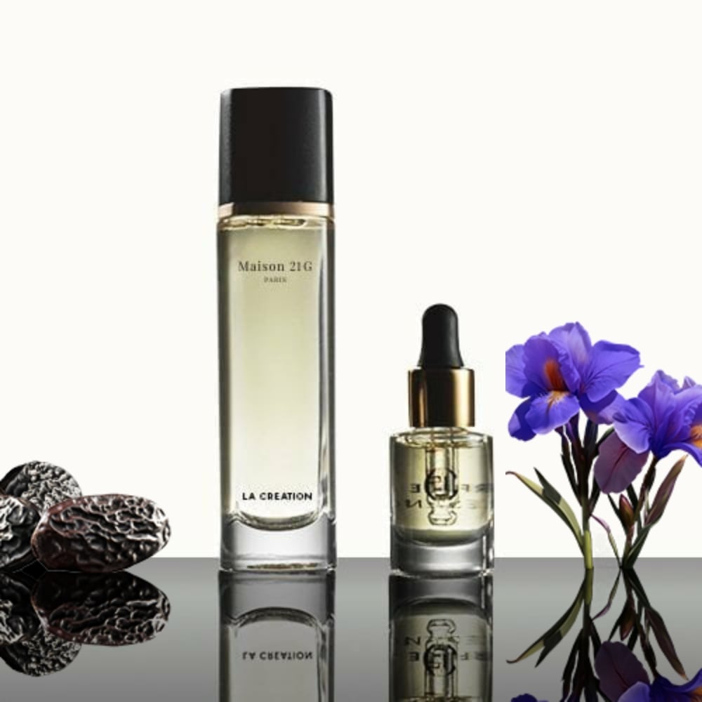 Indulge in Terrific Tonka - A Seductive and Warm Fragrance