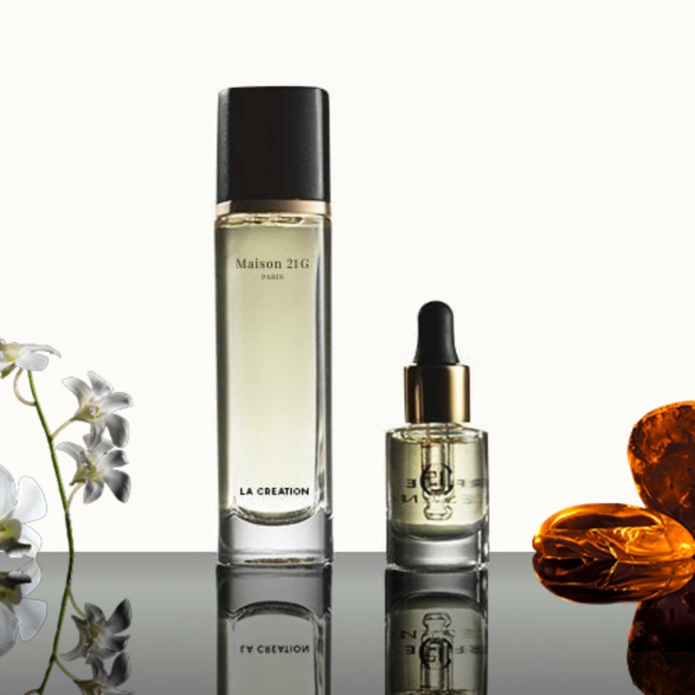 Discover Jazzy Jasmine - An Irresistibly Alluring Fragrance