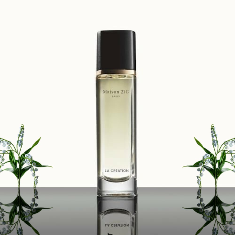 muguet ミュゲ Discover Muguet Muse - A Sparkling and Floral Scent