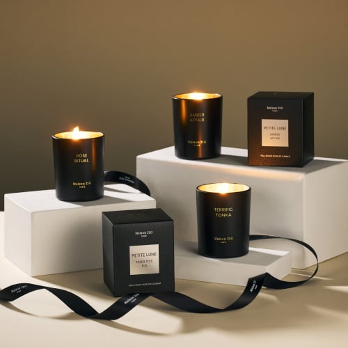 Petites Candles