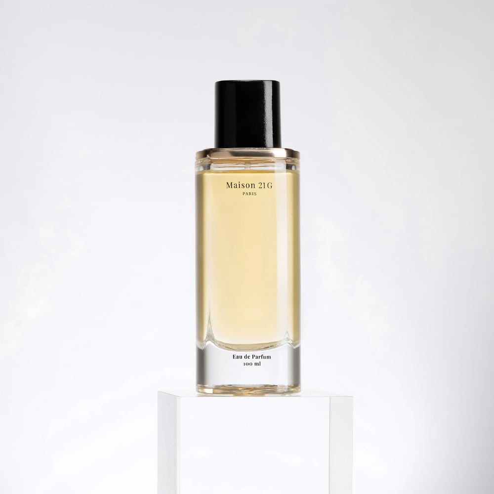 DIY Perfume Maison 21G