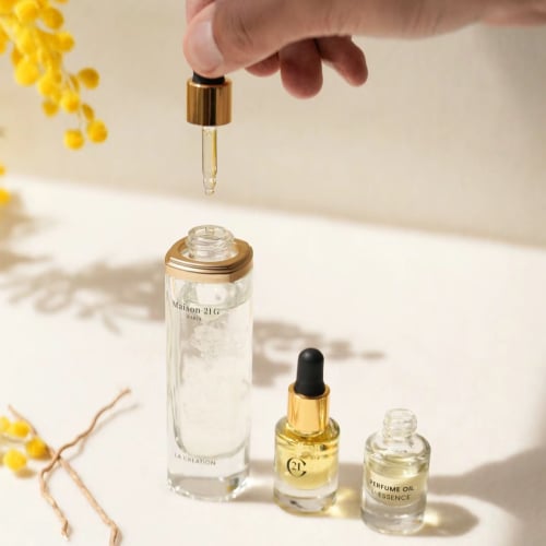 •MAXINE• perfume oil spray