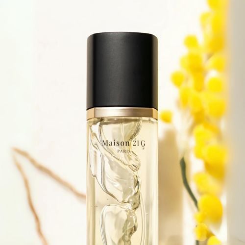 Embrace Mimosa Mantra - A Bright and Sunny Scent