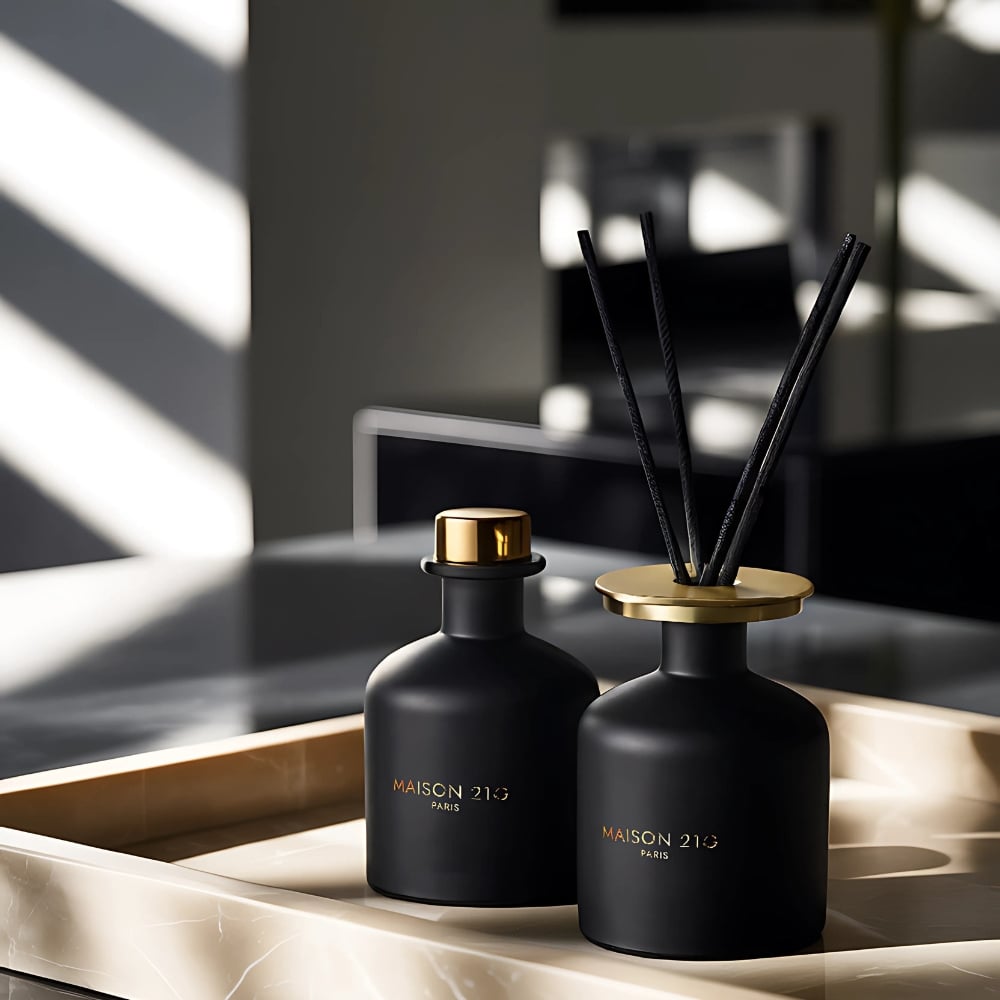 Fragrance Reed Diffuser