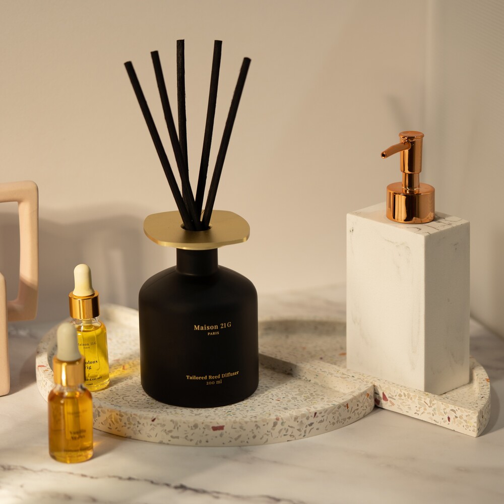 Home Fragrance Reed Diffuser Maison 21g