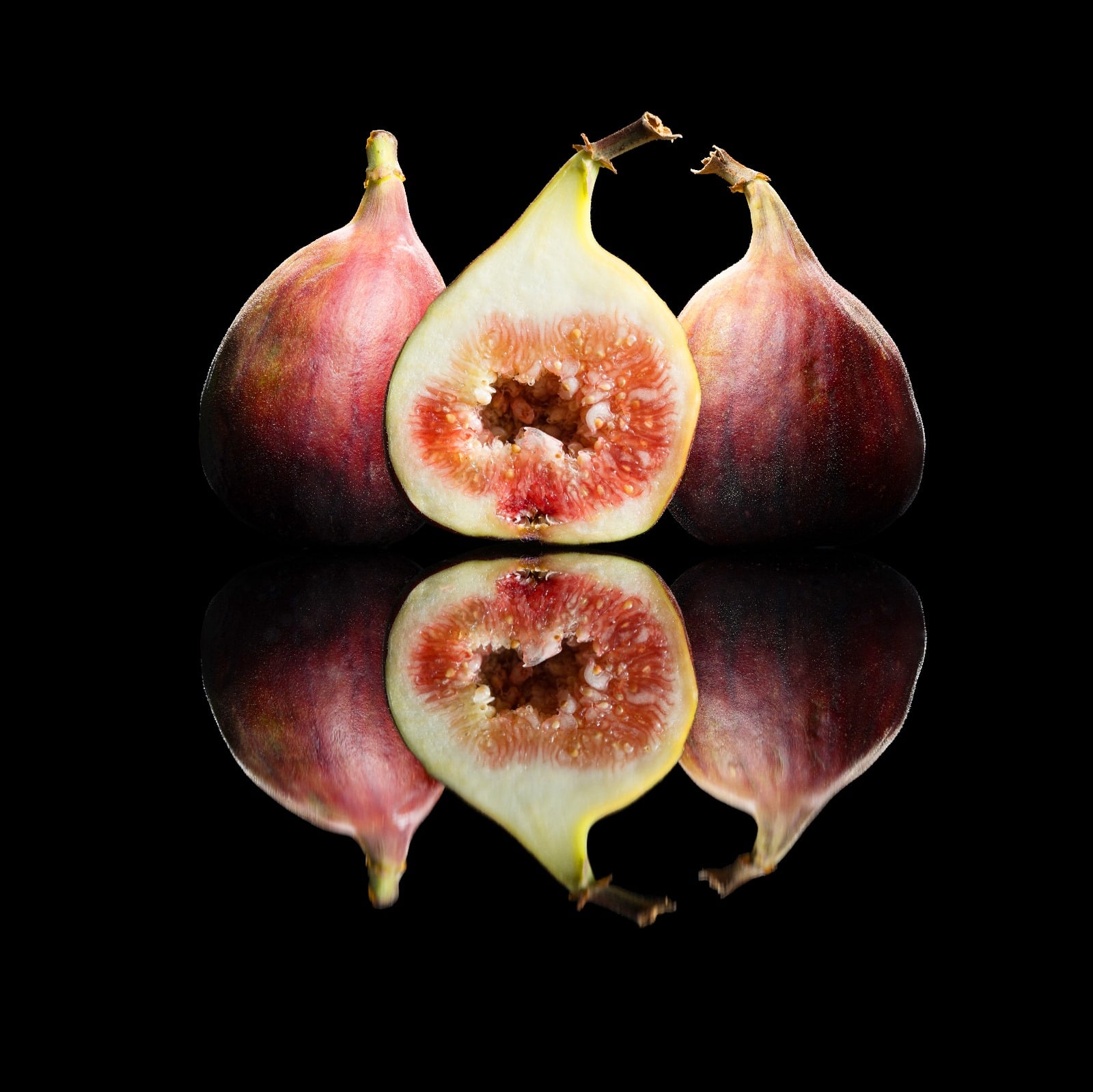family scent Fruity & Delicious