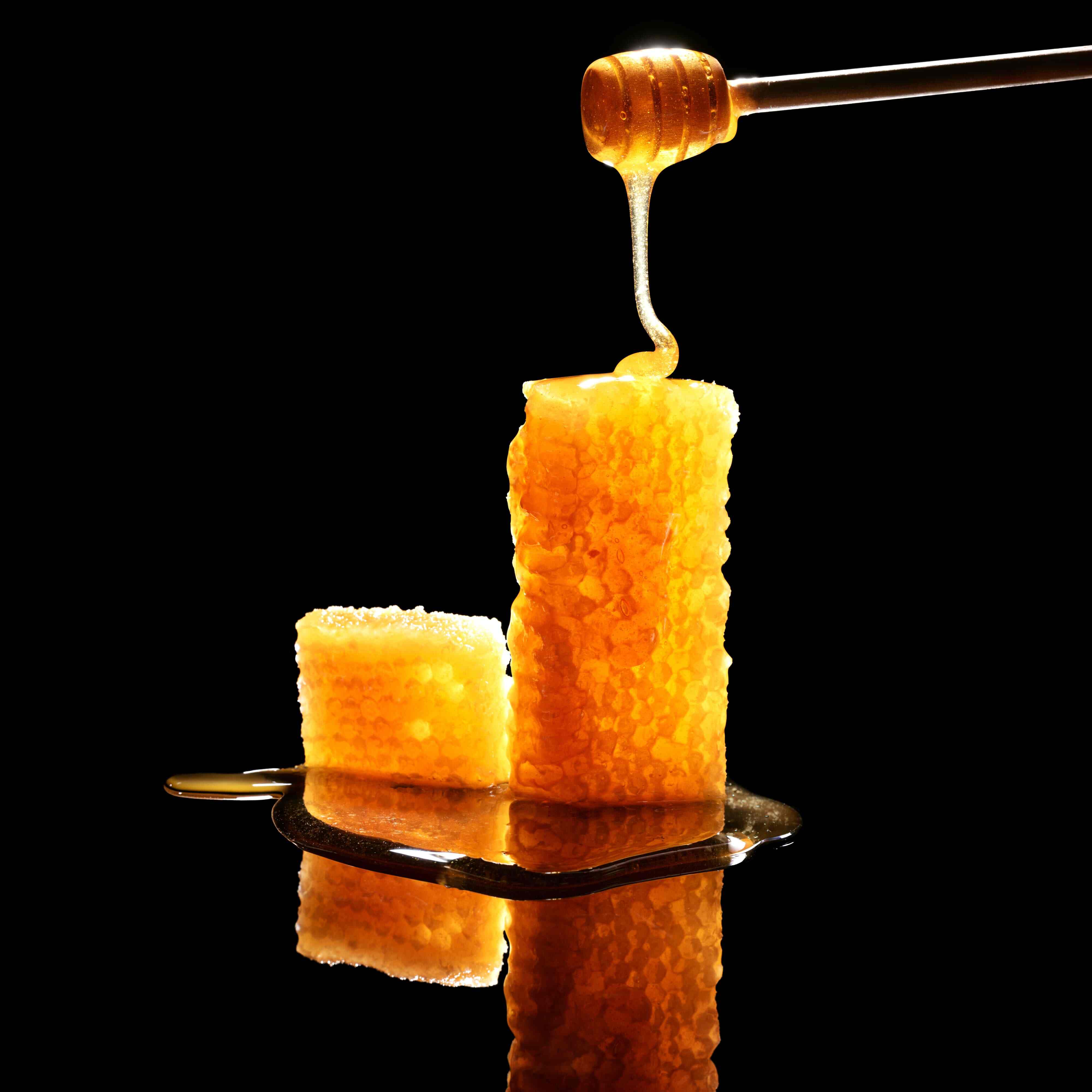 family scent Sweet & Gourmand